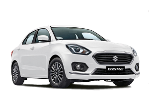 Maruti Suzuki Dzire taxi